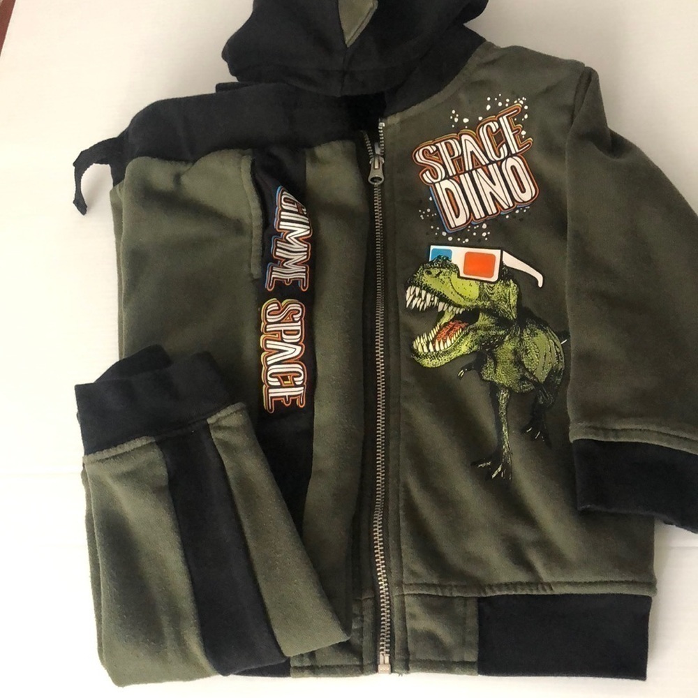 Member’s Mark Boys EverydayOutfits Size4